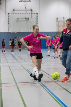 Bild 44 - wCJ Hamburger Futsalmeisterschaft